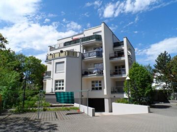 * 2- Raum Wohnung mit Terrasse in Markkleeberg * sofort möglich, 04416 Markkleeberg, Erdgeschosswohnung