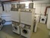 * 2- Raum Wohnung mit Terrasse in Markkleeberg * sofort möglich - Waschraum