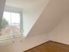 vermietete Kapitalanlage // 3-Raum Maisonette inkl. Balkon & Stellplatz // - Zimmer