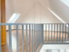 vermietete Kapitalanlage // 3-Raum Maisonette inkl. Balkon & Stellplatz // - Galerie