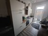 // 2- Raum Wohnung mit Balkon und EBK // frei ab 01.06.2025 - Küche