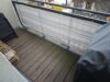 // 2- Raum Wohnung mit Balkon und EBK // frei ab 01.06.2025 - Balkon