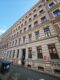** bezugsfreie 3- Raum ETW mit Balkon im Leipziger Osten ** - Ansicht