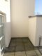 // 2- Raum Wohnung * EBK * Balkon // ab 01.08. - Balkon