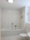 // 2- Raum Wohnung * EBK * Balkon // ab 01.08. - Bad