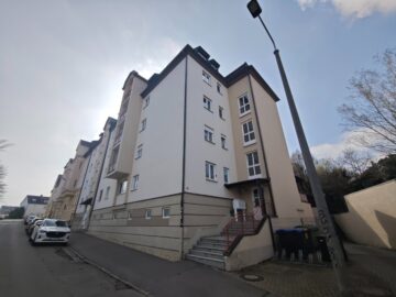 solide Kapitalanlage mit TG-Stellplatz in Leipzig * vermietet, 04249 Leipzig, Etagenwohnung