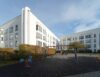 // vermietete 2- Raum Eigentumswohnung mit TG-Stellplatz // - Ansicht