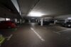 // vermietete 2- Raum Eigentumswohnung mit TG-Stellplatz // - Tiefgarage