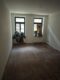 wird gerade saniert * 2- Raum Wohnung im Bülowviertel * fertig ab 07/2025 - Wohnzimmer