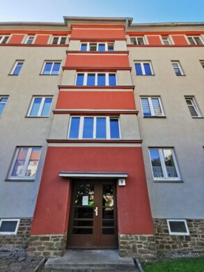 // 3-Raum Wohnung mit Wintergarten // ab sofort möglich, 04347 Leipzig, Etagenwohnung