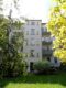 * 2 Zimmer mit Laminat, Balkon und Einbauküche - frei ab sofort * - Rückansicht