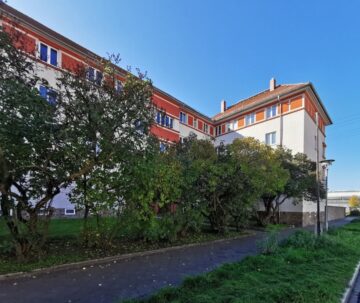 // 3-Raum Wohnung mit Wintergarten // ab sofort möglich, 04347 Leipzig, Etagenwohnung