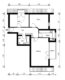 // 3- Zimmer Dachgeschoss-Wohnung mit Balkon und TG-Stellplatz // frei ab sofort - Grundriss