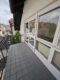 // 3- Zimmer Dachgeschoss-Wohnung mit Balkon und TG-Stellplatz // frei ab sofort - Balkon