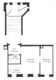 Gemütliche 2-Zimmer-Wohnung mit Charme und Potenzial in ruhiger Lage zu vermieten! - Grundriss
