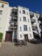 // 3-Raum ETW mit Balkon in guter Lage // solide vermietet - Rückansicht