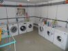 * 2- Zimmer Wohnung mit Terrasse in ruhiger Umgebung * ab 01.10.25 - Waschraum