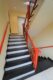 * 2- Zimmer Wohnung mit Terrasse in ruhiger Umgebung * ab 01.10.25 - Treppenhaus