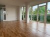 * 2- Zimmer Wohnung mit Terrasse in ruhiger Umgebung * ab 01.10.25 - Wohnzimmer