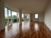 * 2- Zimmer Wohnung mit Terrasse in ruhiger Umgebung * ab 01.10.25 - Wohnzimmer