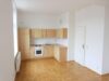 2- Raum-Wohnung * zentrumsnah mit EBK * frei ab 01.10.2025 - Wohnen