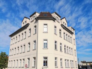 // 2-Raum Wohnung in Wiederitzsch // sofort verfügbar!, 04158 Leipzig, Etagenwohnung