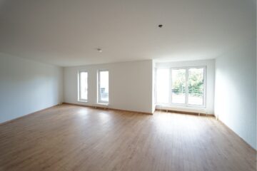 //  3- Raum Wohnung * EBK möglich * TG-Stellplatz //, 04289 Leipzig, Etagenwohnung