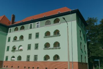 / solide Kapitalanlage mit Potential / vermietet, 04179 Leipzig, Etagenwohnung