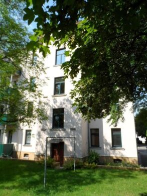 + helle 2- Raum ETW in beliebter Lage / vermietet +, 04229 Leipzig, Etagenwohnung