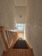 // 2- Zimmer Dachgeschoss-Maisonette mit EBK, Balkon und TG-Stellplatz // frei ab sofort - Treppe