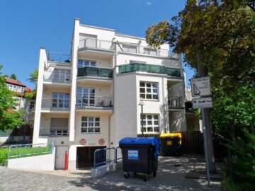 * 2- Raum Wohnung mit zwei Balkonen in Markkleeberg * ab 01.01.26, 04416 Markkleeberg, Etagenwohnung