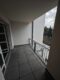 * 2- Raum Wohnung mit zwei Balkonen in Markkleeberg * ab 01.01.26 - Balkon 2