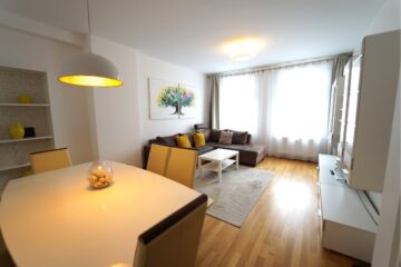 perspektivisch frei * moderne 3-Raum Wohnung in zentraler Lage von Leipzig *, 04105 Leipzig, Etagenwohnung