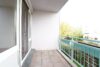 schöne 2-Raum Wohnung mit EBK, Balkon und Stellplatz * ab 01/2026 - Balkon
