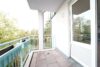 schöne 2-Raum Wohnung mit EBK, Balkon und Stellplatz * ab 01/2026 - Balkon
