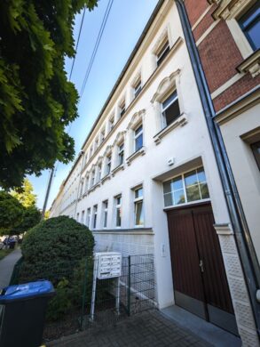 frisch renovierte 2 Raum Wohnung in guter Lage * Bezug ab 02/2026, 04178 Leipzig, Etagenwohnung
