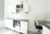 //  * Dachgeschosswohnung mit EBK, Balkon und Stellplatz * ab 01.02.26 // - Küche