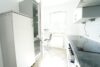 //  * Dachgeschosswohnung mit EBK, Balkon und Stellplatz * ab 01.02.26 // - Küche