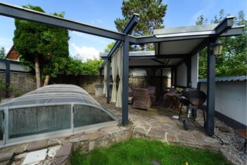 Gastronomen aufgepasst! Wohn- und Geschäftshaus mit vielseitiger Nutzungsmöglichkeit, 04159 Leipzig, Gastronomie und Wohnung