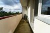 //  * Dachgeschosswohnung mit EBK, Balkon und Stellplatz * ab 01.02.26 // - Balkon