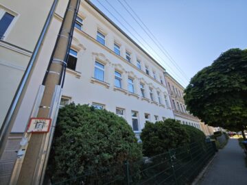 frisch renovierte 2 Raum Wohnung in guter Lage * Bezug ab 02/2026, 04178 Leipzig, Etagenwohnung