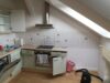 ++ Dachgeschoss Wohnung in Gohlis-Süd mit EBK / solide vermietet ++ - Küche