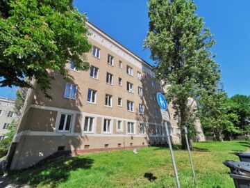 II vier Wohnungen im Paket * voll vermietet II, 04129 Leipzig, Etagenwohnung