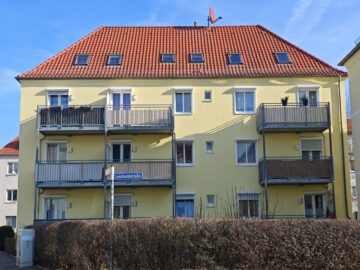 / solide Kapitalanlage mit Potential in beliebter Lage / vermietet, 04179 Leipzig, Etagenwohnung