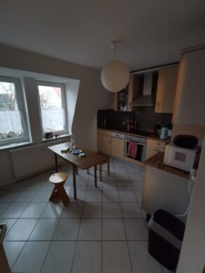 / 2-Raum Maisonette-ETW in beliebter Lage / vermietet, 04315 Leipzig, Dachgeschosswohnung