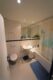 * 2-Raum ETW mit EBK, Balkon und Stellplatz * vermietet - Bad m. Wanne