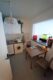 * 2-Raum ETW mit EBK, Balkon und Stellplatz * vermietet - Küche m. EBK