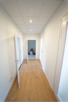 * EBK möglich * frisch renovierte 2-Raum Wohnung in guter Lage *, 04178 Leipzig, Etagenwohnung