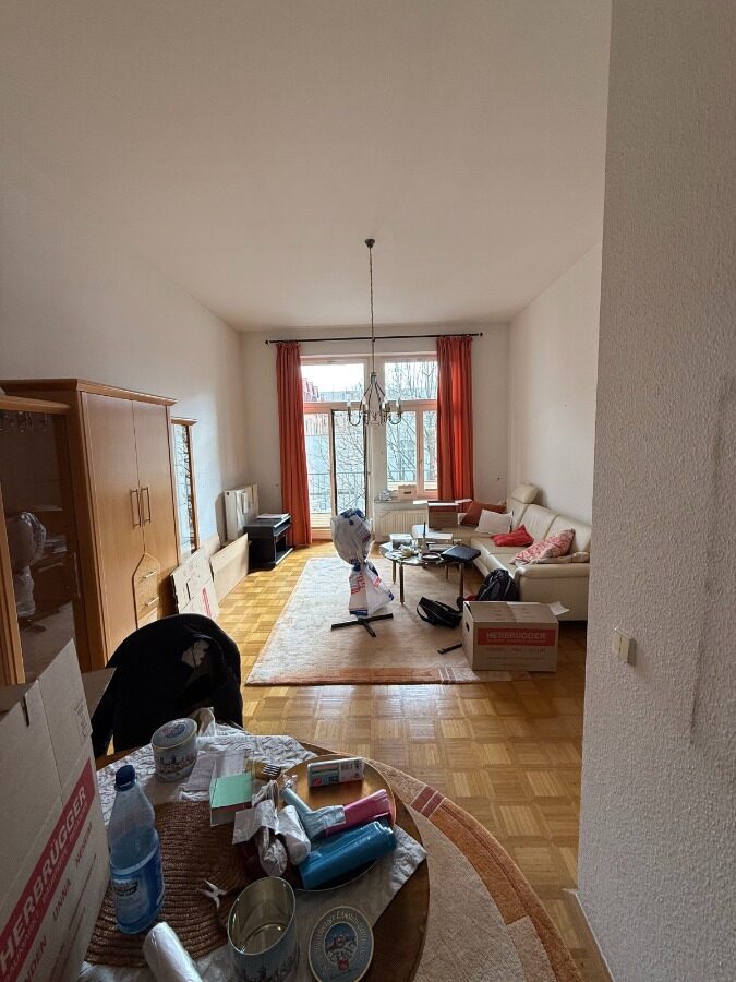 II 2- Raum Wohnung mit zwei Balkonen * frei ab 06/2026 II - Photo 1