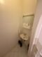 II 2- Raum Wohnung mit zwei Balkonen * frei ab 06/2026 II - Gäste WC